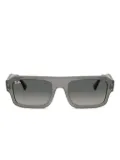 Ray-Ban Lukas sunglasses - Grey