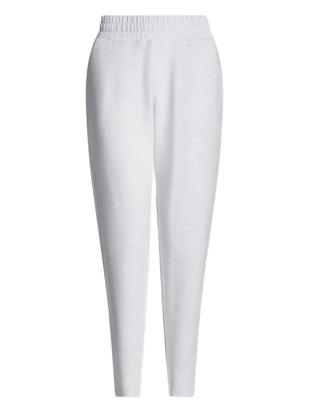Varley elastic-waistband track pants | White | Image 1