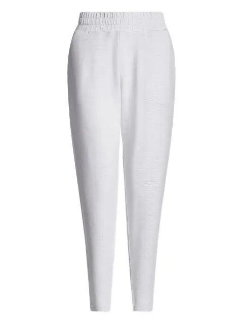 Varley elastic-waistband track pants 