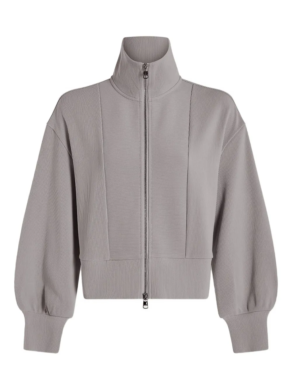 Varley Giacca con zip | grigio | Image 1