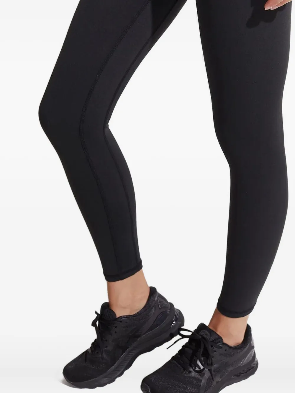 Varley Let's Move High-rise Leggings In Black