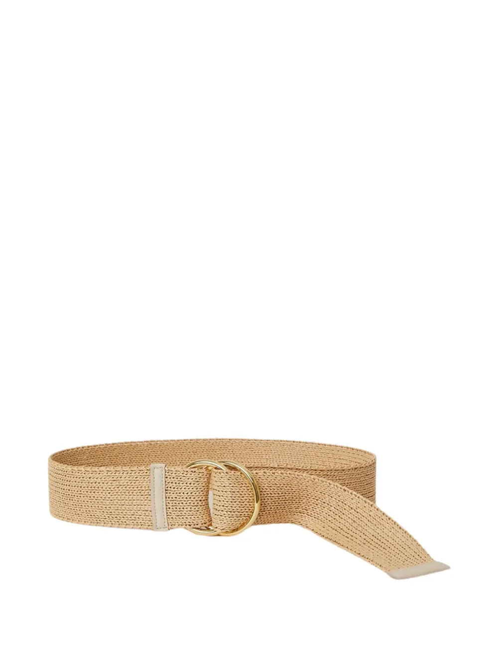 B-low The Belt D-ring Fastening Bellt
