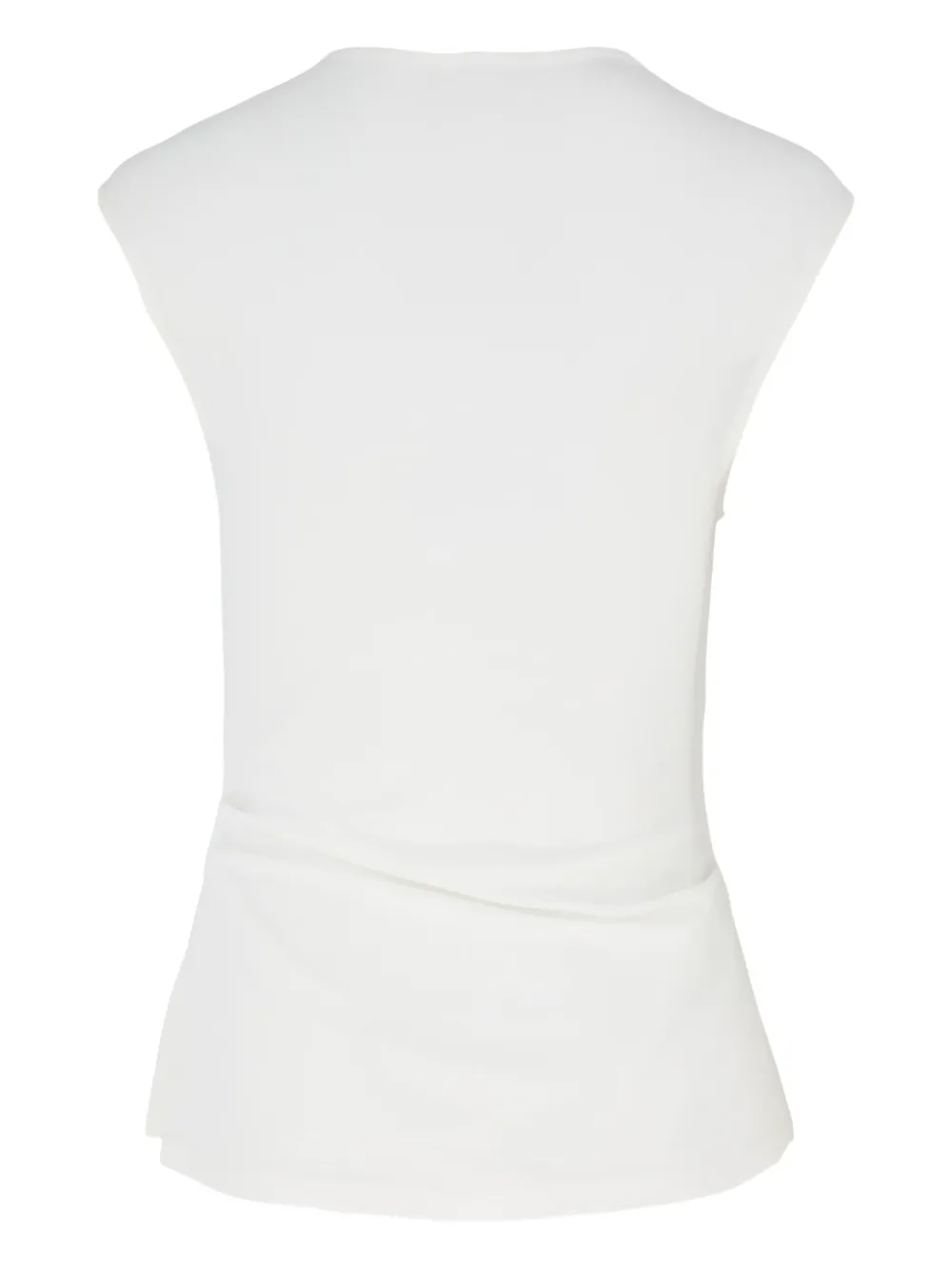 Simkhai cowl-neck draped top | T-Shirts & Jersey Shirts | Image 2
