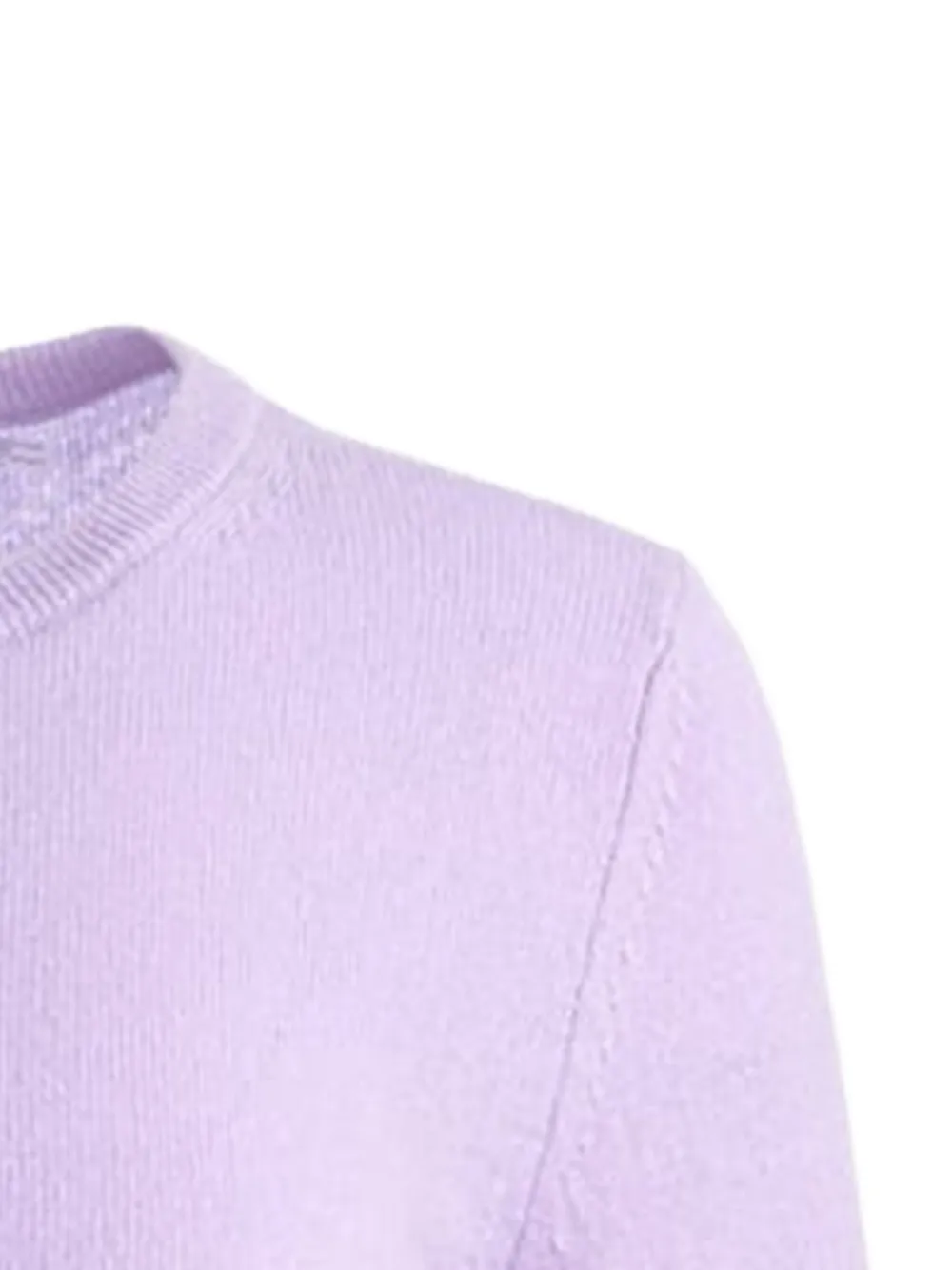 alice + olivia Carolann crew-neck top | T-Shirts & Jersey Shirts | Image 2