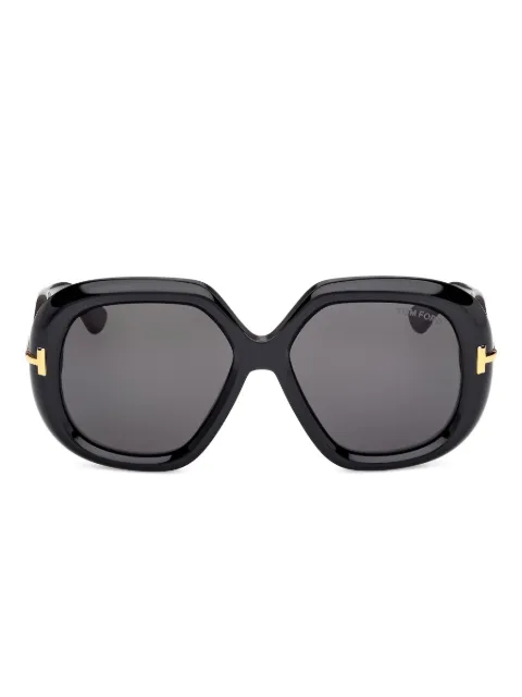 TOM FORD Eyewear Icon sunglasses