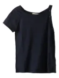 Paloma Wool single-shoulder top - Blue