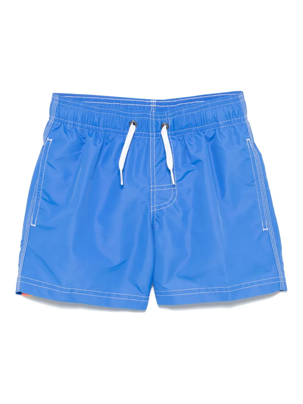 Sundek drawstring swim shorts | azul | Image 1