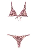 BIKINI LOVERS Tilde bikini - Pink