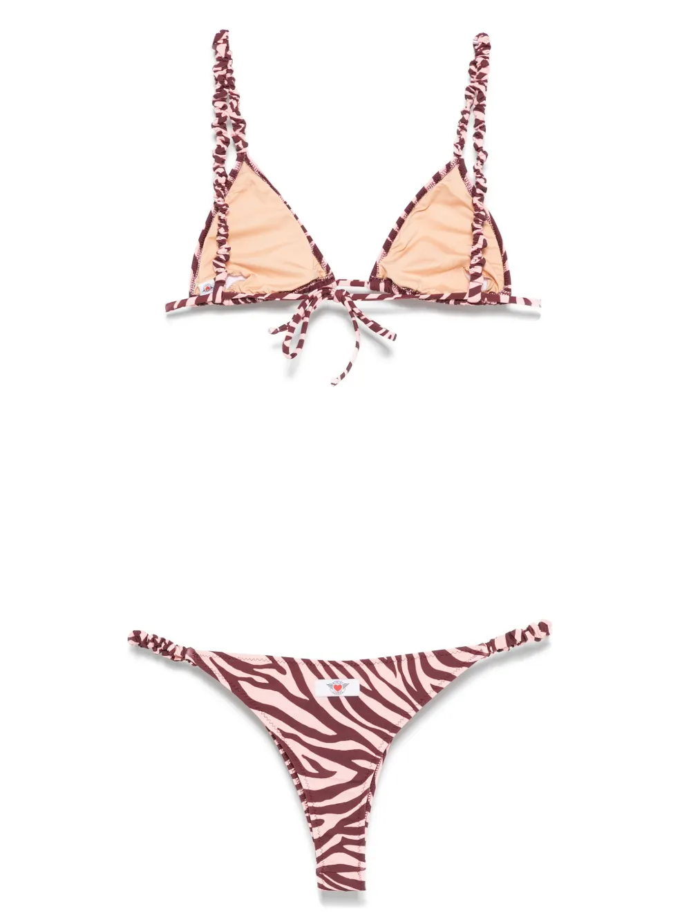 BIKINI LOVERS Tilde bikini | Bikinis | Image 2