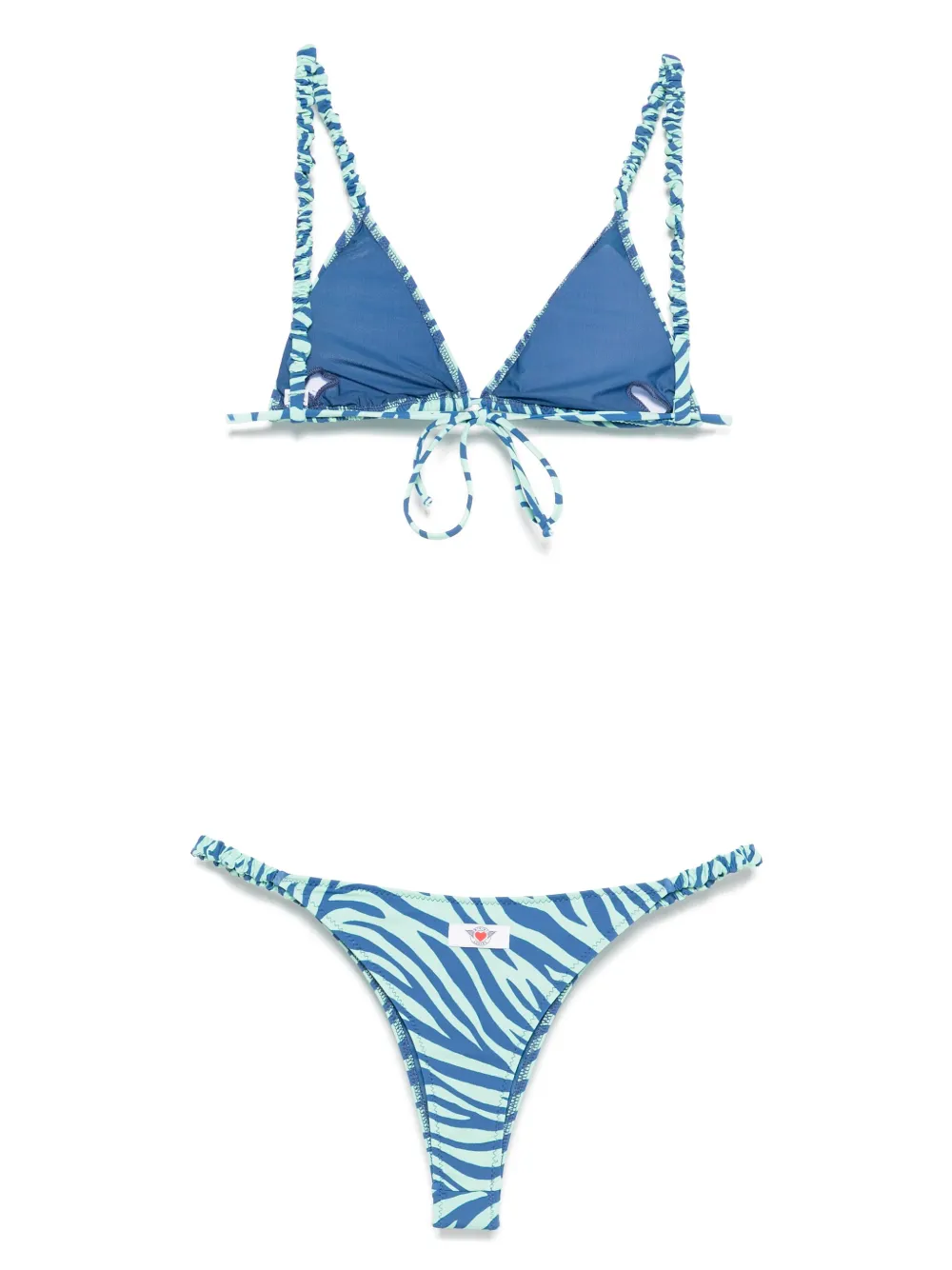 BIKINI LOVERS Tilde bikini | Bikinis | Image 2