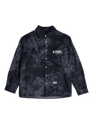 EVISU Clothing for Men | FARFETCH US