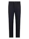 LIU JO welt-pocket trousers - Blue