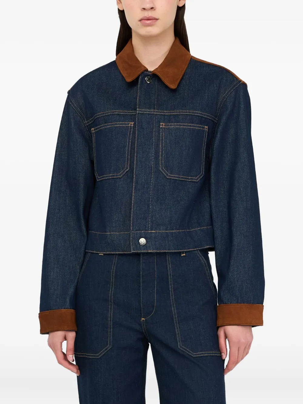 Liu •jo Better Denim Jacket