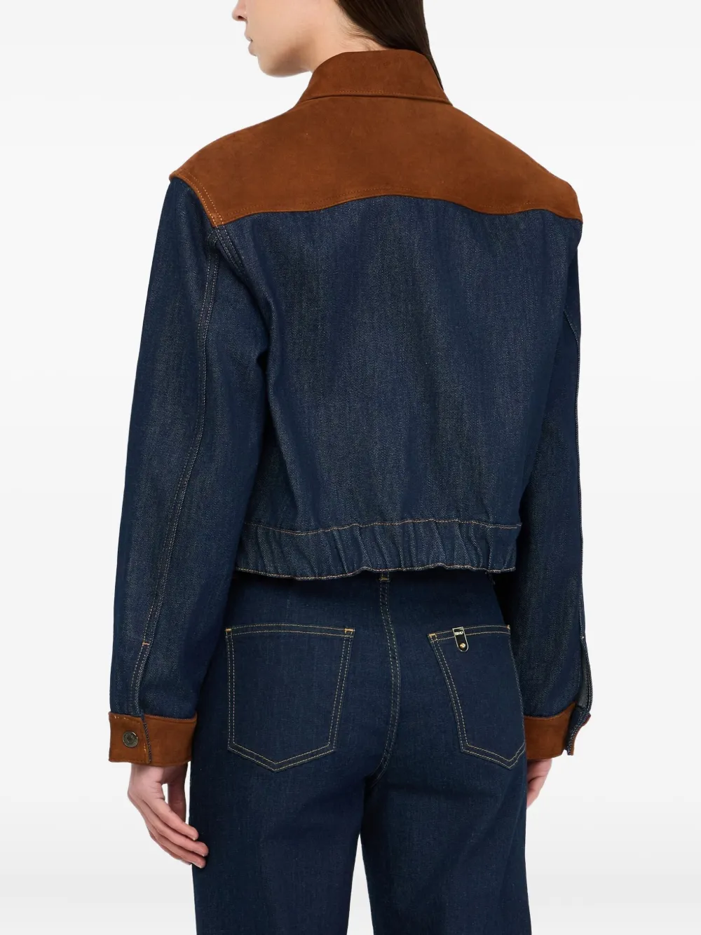 Liu •jo Better Denim Jacket