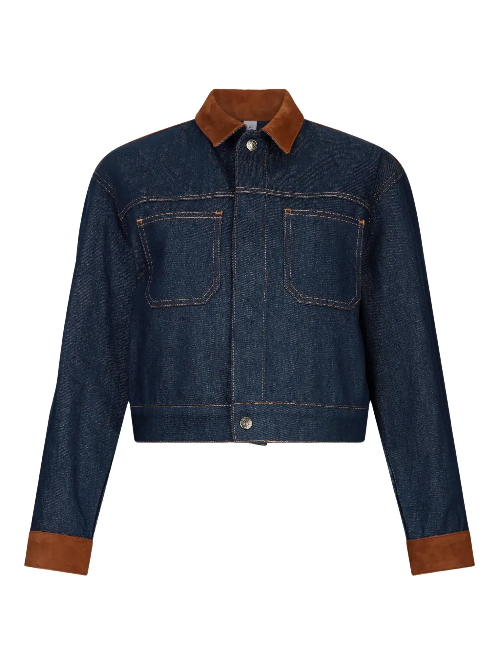 Liu •jo Better Denim Jacket