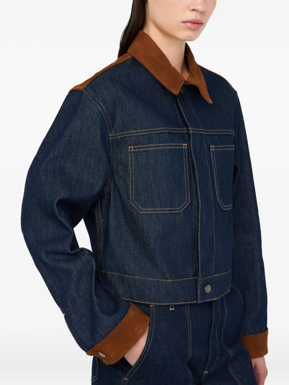 Liu •jo Better Denim Jacket