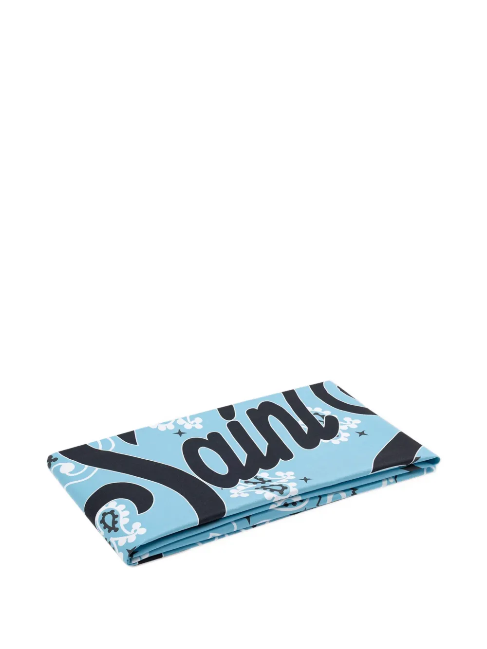 MC2 Saint Barth Kids Aidan bandana-print beach towel | Teen Boy Clothing | Image 2