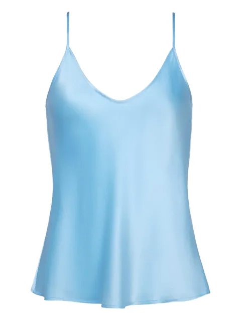 L'Agence silk top 
