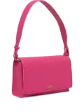 LIU JO top-handle satchel - Pink