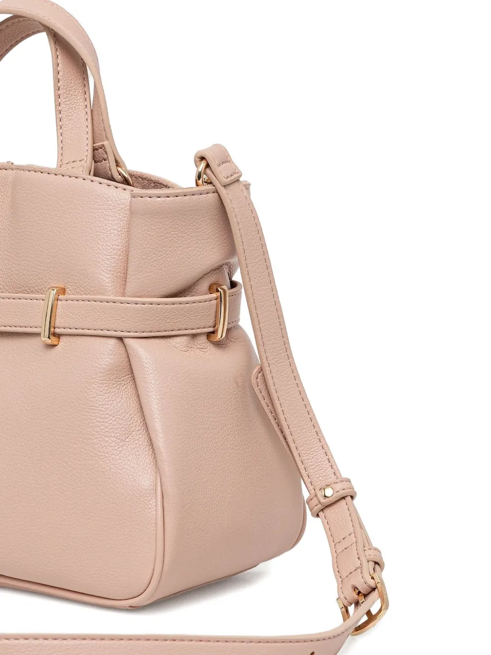 Liu •jo Medium Better Shopping Bag In Pink