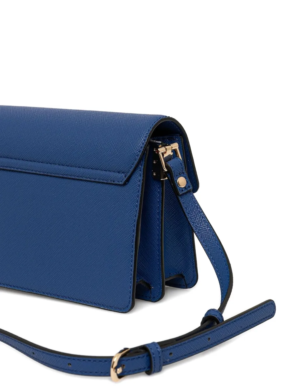 LIU JO Crossbodytas met omslag Blauw