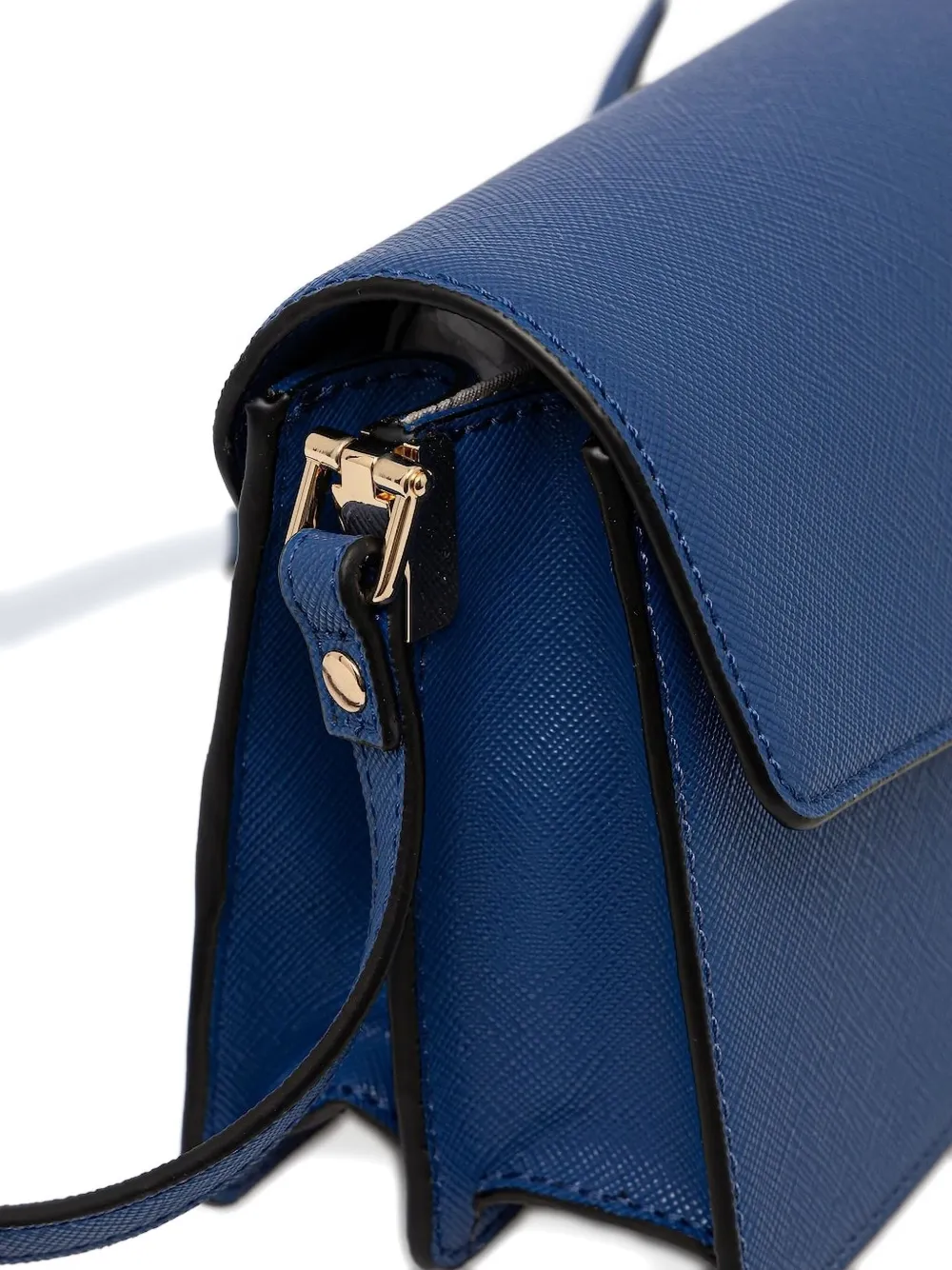 LIU JO Crossbodytas met omslag Blauw