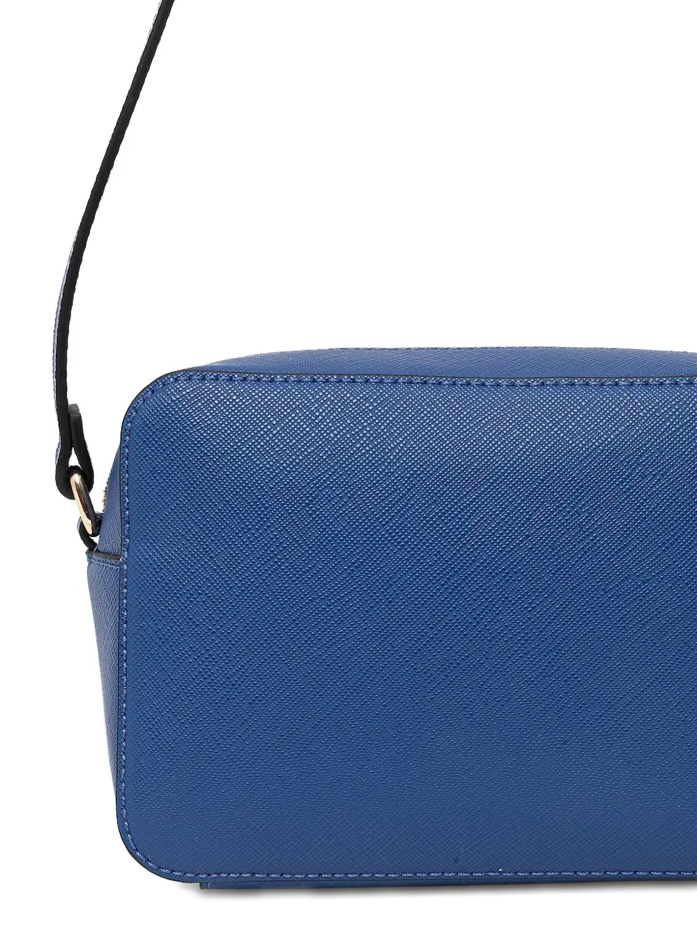 LIU JO Crossbodytas met logo Blauw