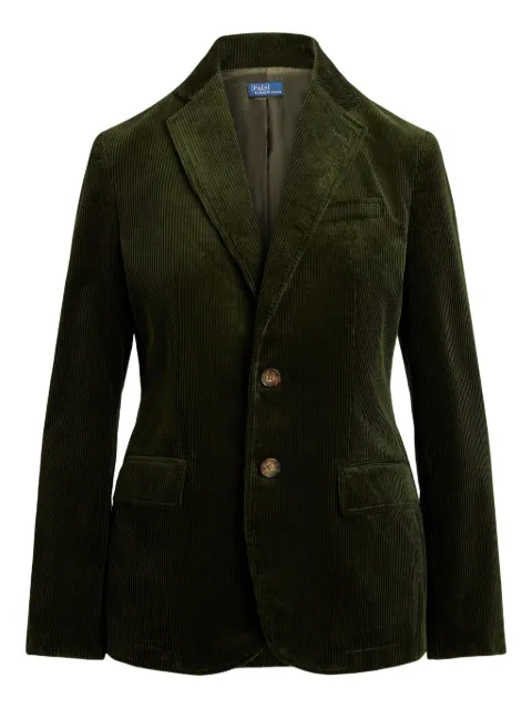 Polo Ralph Lauren RL67 corduroy blazer