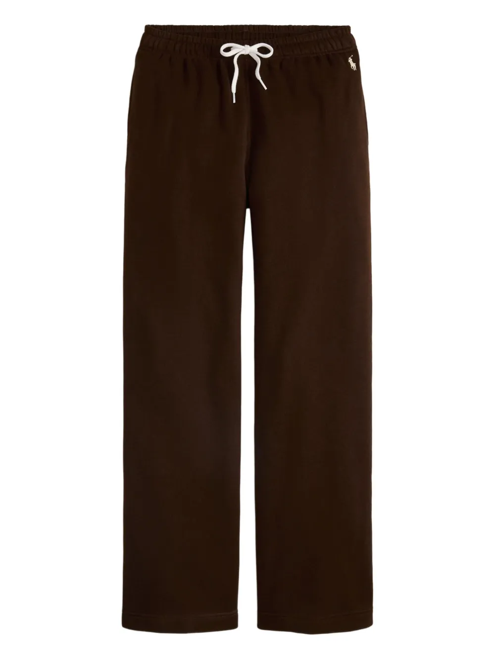 Polo Ralph Lauren drawstring sweatpants | Brown | Image 1