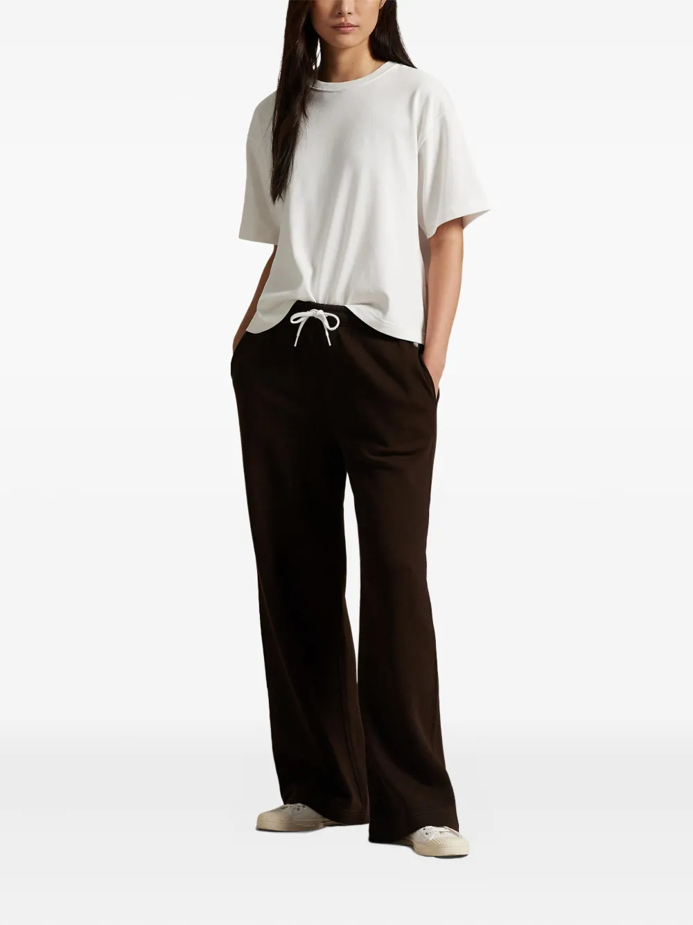 Polo Ralph Lauren drawstring sweatpants | Sweatpants | Image 2