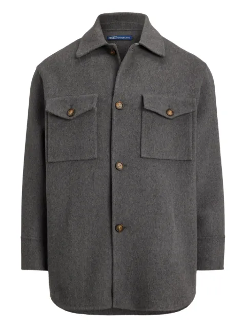 Polo Ralph Lauren surchemise en laine