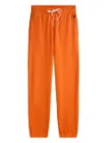 Polo Ralph Lauren elasticated waist sweatpants - Orange