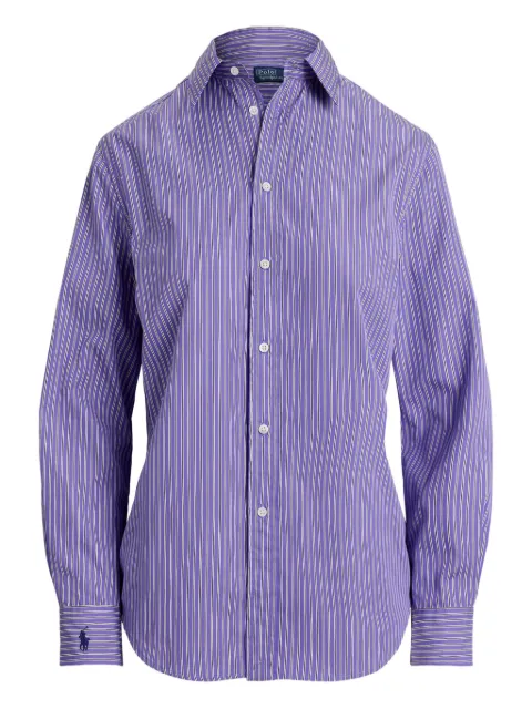 Polo Ralph Lauren striped cotton shirt