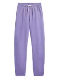 Polo Ralph Lauren cotton-blend joggers - Purple