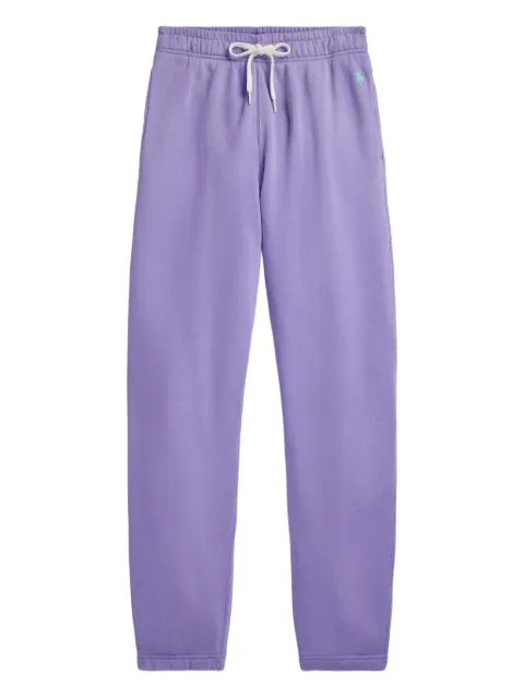 Polo Ralph Lauren joggers con bolsillos