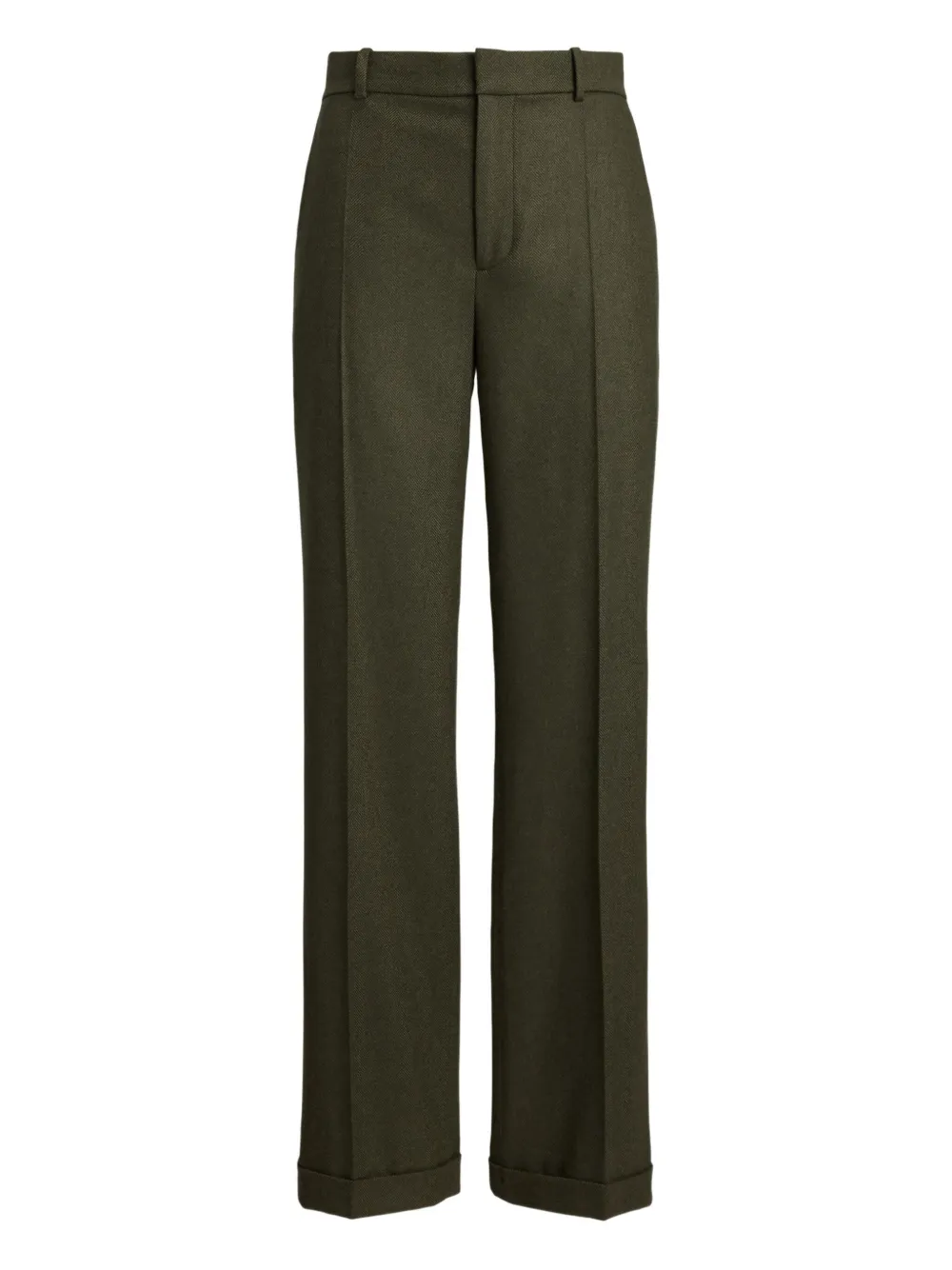 Polo Ralph Lauren Pantalon Groen