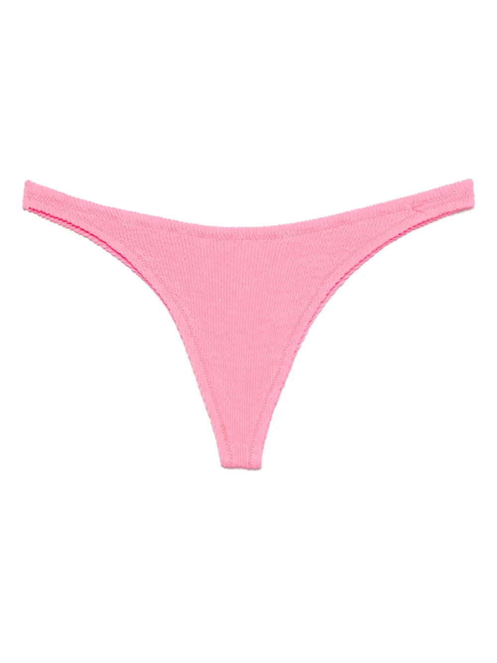 MC2 Saint Barth Naomi bikini bottoms Roze