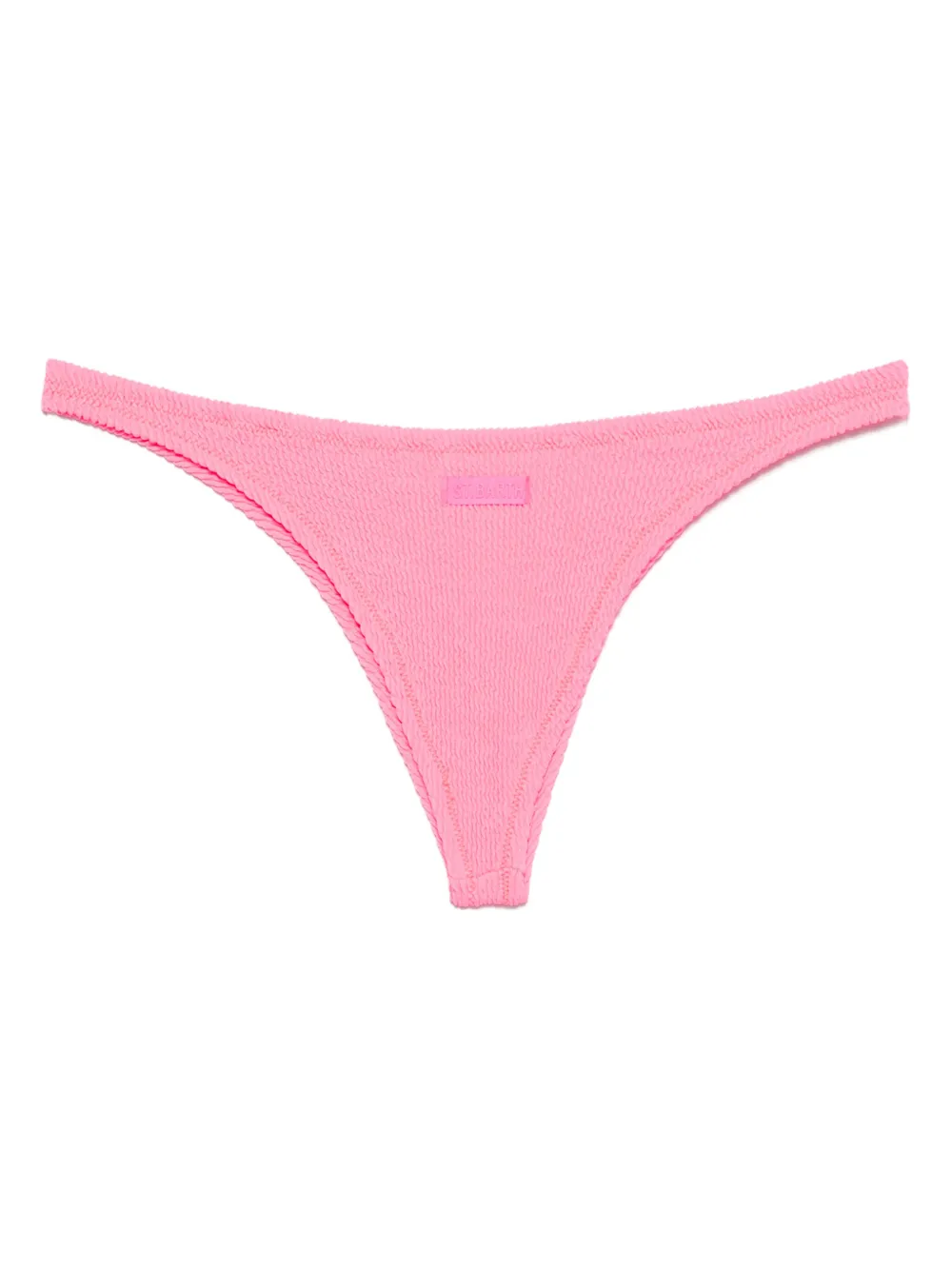 MC2 Saint Barth Naomi bikini bottoms Roze