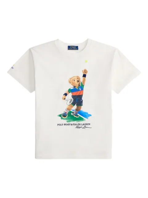 Polo Ralph Lauren T-shirt Polo Bear
