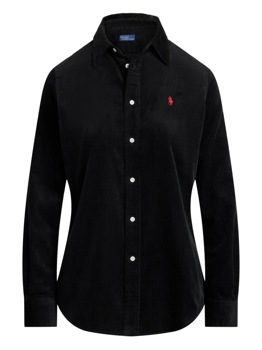 Polo Ralph Lauren コーデュロイシャツ - ブラック Polo Ralph Lauren コーデュロイシャツ - ブラック