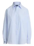 Polo Ralph Lauren button-up shirt - Blue