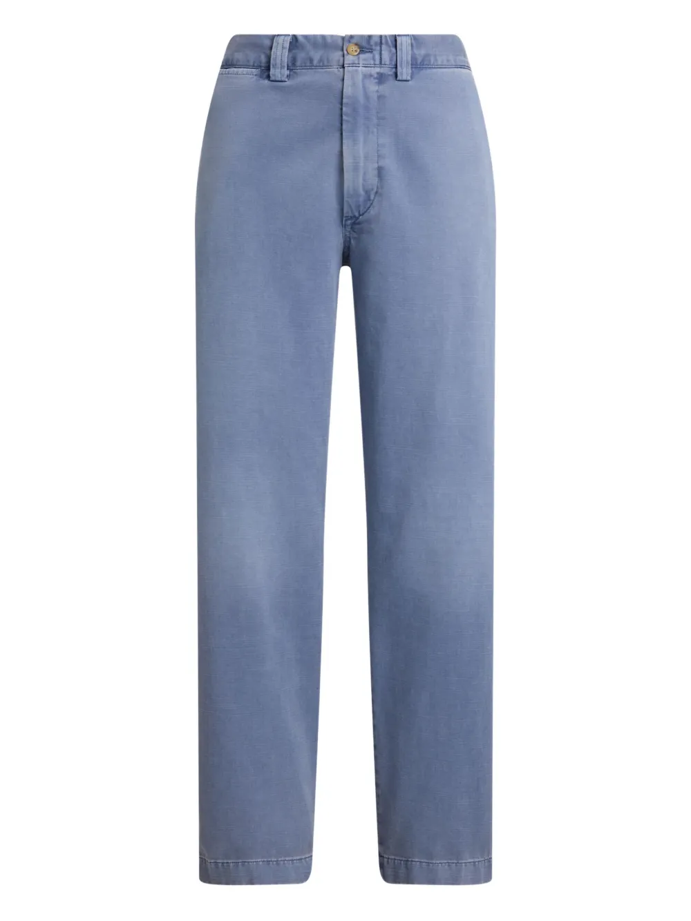 Polo Ralph Lauren Twill jeans Blauw