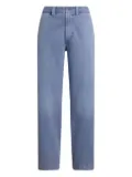 Polo Ralph Lauren twill jeans - Blue