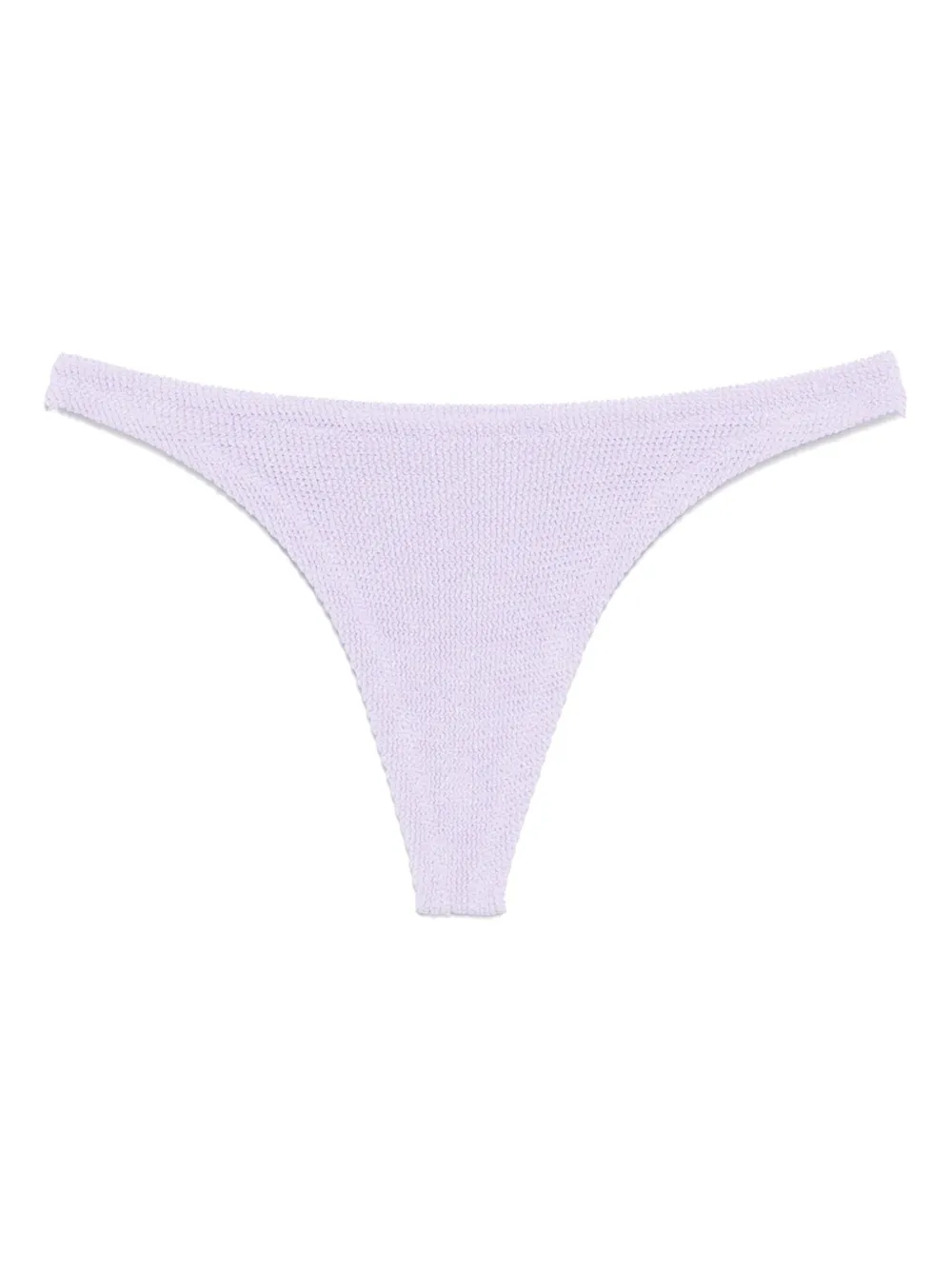 MC2 Saint Barth Naomi bikini bottoms Paars