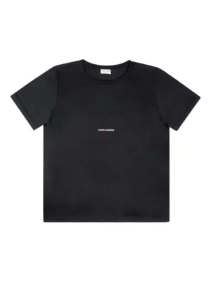 Saint Laurent（サンローラン）ウィメンズ Tシャツ・カットソー - FARFETCH