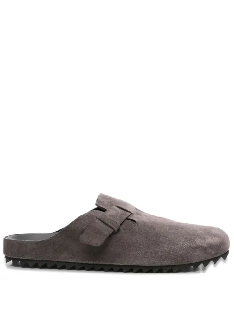 Officine Creative loafers i mocka