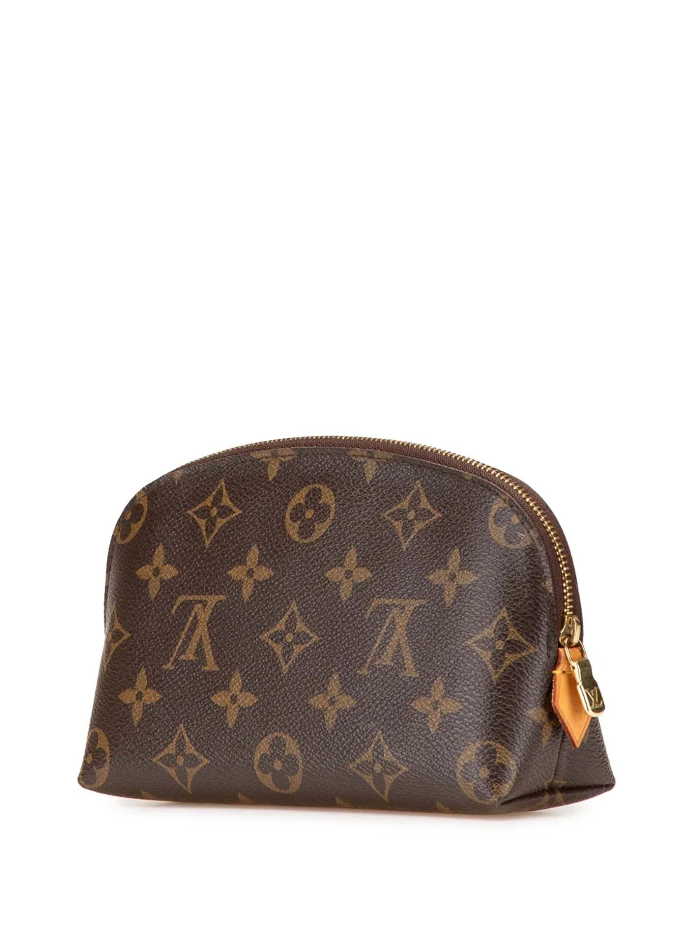 Louis Vuitton Pre-Owned 2012 Monogram Cosmetic PM pouch | Image 2
