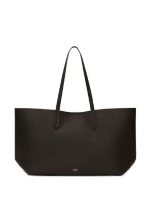 FENDI ストライプ トートバッグ | ニュートラル | FARFETCH JP