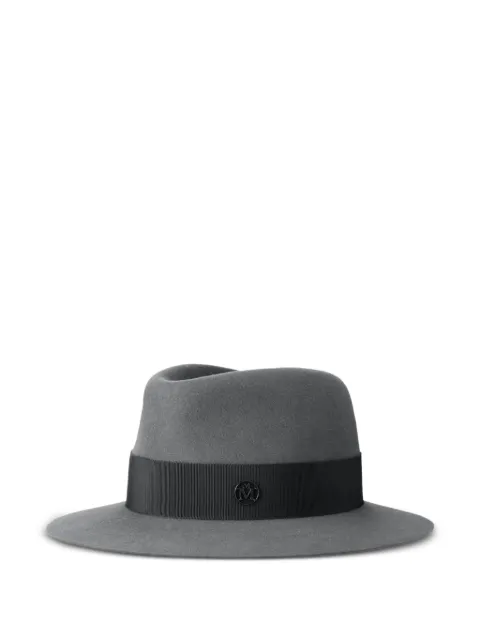 Maison Michel Virginie fedora hat