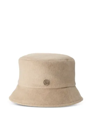 Brunello Cucinelli リバーシブル バケットハット | ニュートラル